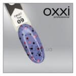 Oxxi טופ  (TWIST), 10 מ”ל – #009