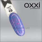 Oxxi טופ (TWIST), 10 מ”ל – #010