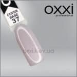 Oxxi בסיס קאבר סגול, 30 מ"ל - #037