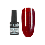 Oxxi לק ג'ל (CRYSTAL GLASS) – 10 מ״ל #58