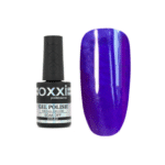 Oxxi לק ג'ל (CRYSTAL GLASS) – 10 מ״ל #59