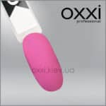 Oxxi  טופ מאט  (Velur), 10 מ”ל