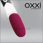 Oxxi  טופ מאט  (Cashmir), 10 מ”ל