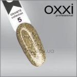 Oxxi לק ג'ל (Granite) # №05