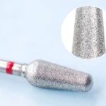 ראש שיוף יהלום למניקור DB034 (F)