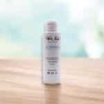 נוזל לניקוי וחיטוי כלים למניקור 120 מ"ל