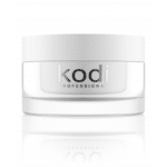 קודי אבקת אקריל לבן מושלם, 40 גרם