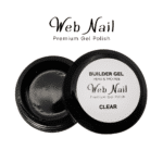 וובנייל ג'ל בניה 30 גרם - שקוף