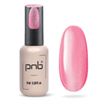 PNB ג׳ל פוליש עין החתול (מטאלי) 02, 8 מ״ל
