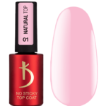 קודי טופ נטורל 01 (ללא נטרול) - 7 מ״ל