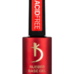 קודי בסיס ראבר לא חומצתי, 15 מ״ל