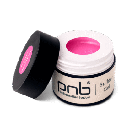 PNB ג׳ל בנייה, ורוד ג׳ימס – 15 מ״ל