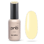 PNB לק ג'ל, סדרת צהובים #1 - 8 מ"ל
