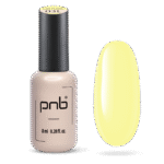 PNB לק ג'ל, סדרת צהובים #3 - 8 מ"ל