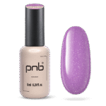 PNB לק ג'ל, סדרת ניצוץ עסיסי, ענבים - 8 מ"ל