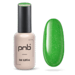 PNB לק ג'ל, סדרת ניצוץ עסיסי, קיווי - 8 מ"ל