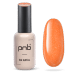 PNB לק ג'ל, סדרת ניצוץ עסיסי, מנגו - 8 מ"ל
