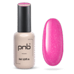 PNB לק ג'ל, סדרת ניצוץ עסיסי, גואבה - 8 מ"ל
