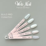 וובנייל Build Pro, שקוף - 15 מ"ל – תמונה 3