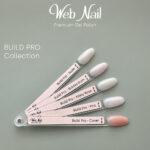 וובנייל Build Pro, שקוף - 15 מ"ל – תמונה 2