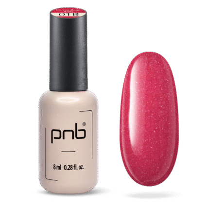 PNB בסיס צבעוני 8 מ״ל – 01B