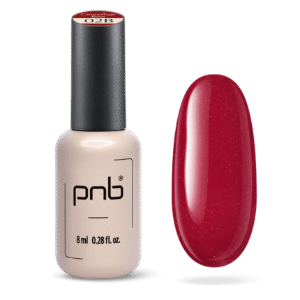 PNB בסיס צבעוני 8 מ״ל – 02B