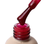 ⁦PNB בסיס צבעוני 8 מ״ל – 02B⁩ – תמונה ⁦2⁩