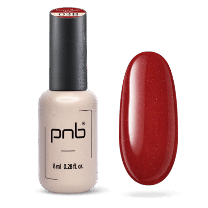 PNB בסיס צבעוני 8 מ״ל – 03B