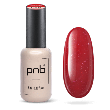 PNB בסיס צבעוני 8 מ״ל – 04B