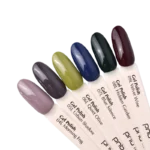 PNB לק ג’ל #07L – תמונה 4