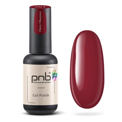 PNB לק ג'ל #361 - 8 מ"ל