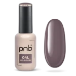PNB לק ג’ל #04L