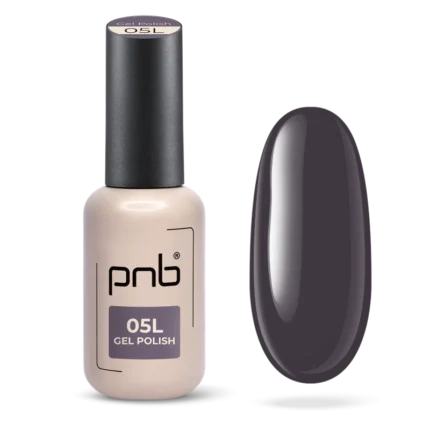 PNB לק ג’ל #05L