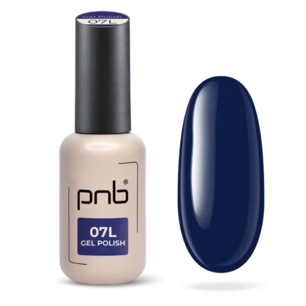 PNB לק ג’ל #07L