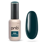 PNB לק ג’ל #08L