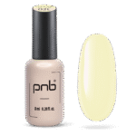 PNB לק ג'ל, סדרת צהובים #2 - 8 מ"ל