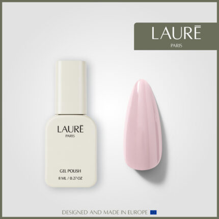 Laure לק ג׳ל 8 מ״ל - L011