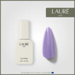 Laure לק ג׳ל 8 מ״ל - L022