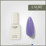 Laure לק ג׳ל 8 מ״ל - L027
