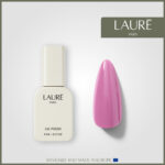 Laure לק ג׳ל 8 מ״ל - L028