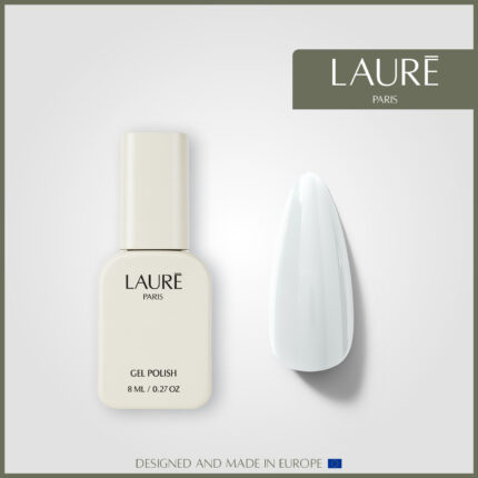 Laure לק ג׳ל 8 מ״ל - L031