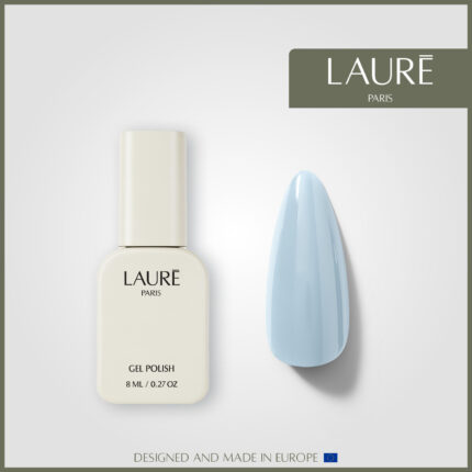 Laure לק ג׳ל 8 מ״ל - L032