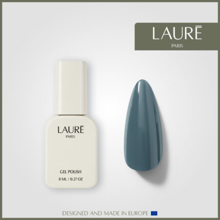 Laure לק ג׳ל 8 מ״ל - L035