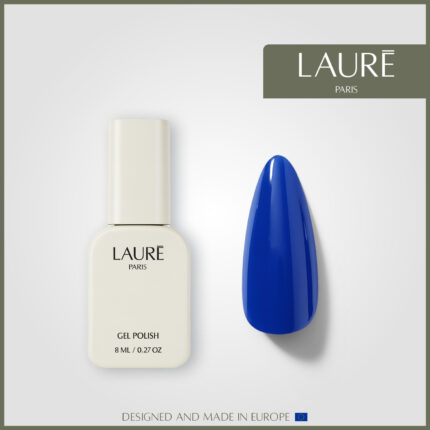 Laure לק ג׳ל 8 מ״ל - L036