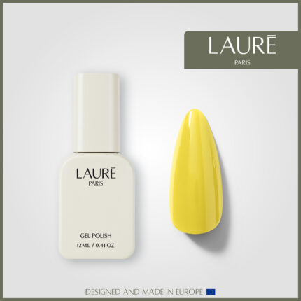 Laure לק ג׳ל 8 מ״ל - L044