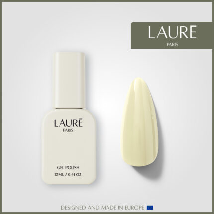 Laure לק ג׳ל 8 מ״ל - L048