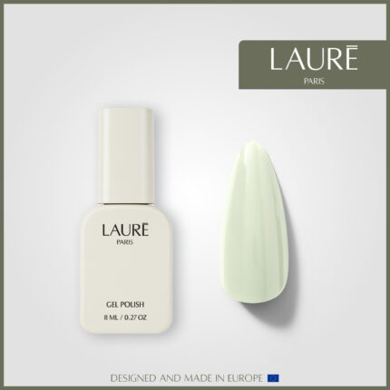 Laure לק ג׳ל 8 מ״ל - L052