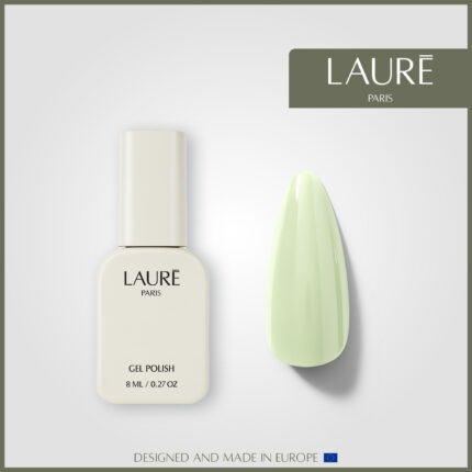 Laure לק ג׳ל 8 מ״ל - L053