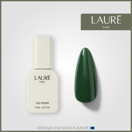 Laure לק ג׳ל 8 מ״ל - L058