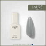 Laure לק ג׳ל 8 מ״ל - L064